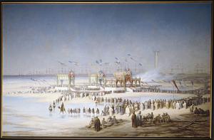 CHARLES VACHER DE TOURNEMINE (41)